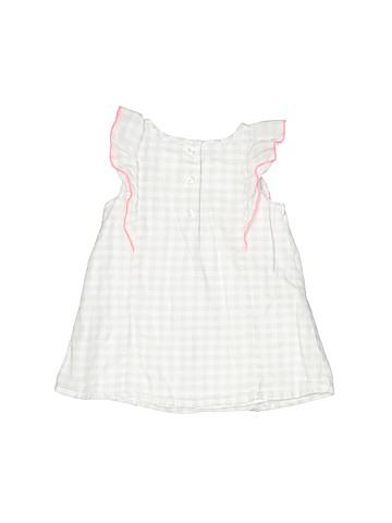 Baby Gap Short Sleeve Blouse (view 2)