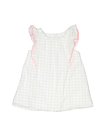 Baby Gap Short Sleeve Blouse (view 1)