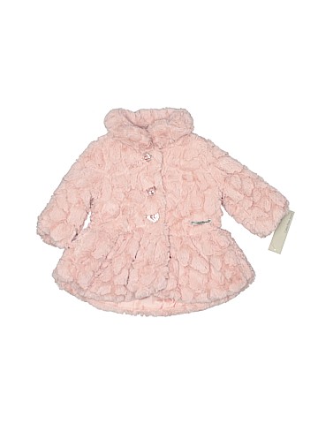 CALVIN KLEIN JEANS Coat (view 1)