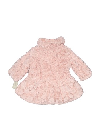 CALVIN KLEIN JEANS Coat (view 2)