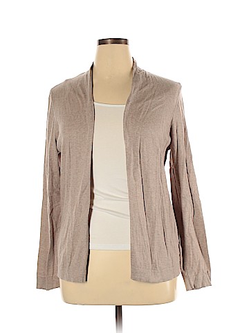 Ann Taylor LOFT Cardigan (view 1)