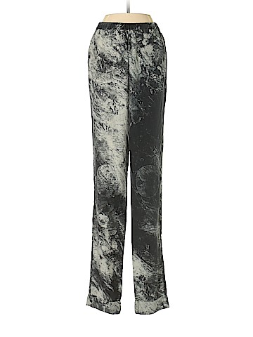 STINE GOYA Silk Pants (view 1)