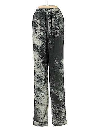 STINE GOYA Silk Pants (view 2)