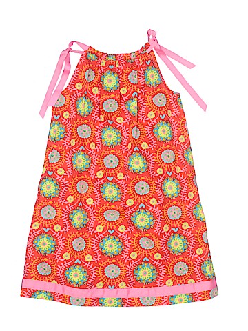 Hanna Andersson Dress (view 1)