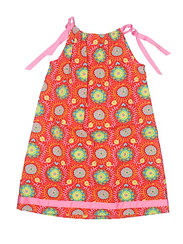 Hanna Andersson Dress (view 2)