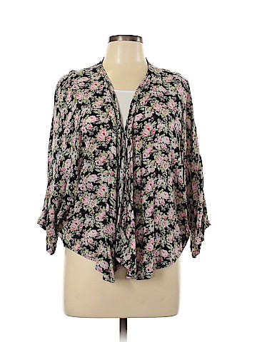 Forever 21 Kimono (view 1)