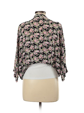 Forever 21 Kimono (view 2)