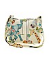 Assorted Brands Ivory Crossbody Bag One size - photo 1