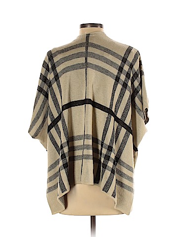 Sweet & Sinful Poncho (view 2)