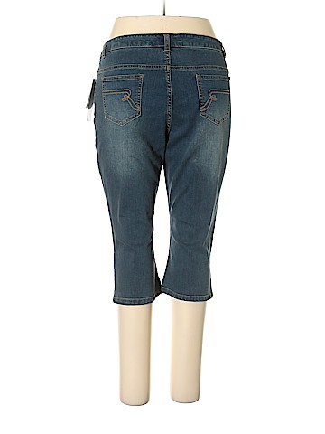 Women With Control Jeans (view 2)