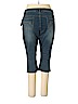 Women With Control Blue Jeans Size 16 - photo 2