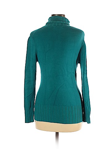 BCBGMAXAZRIA Turtleneck Sweater (view 2)