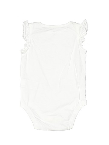 Baby Gap Short Sleeve Onesie (view 2)