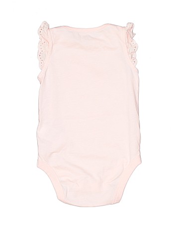 Baby Gap Short Sleeve Onesie (view 2)