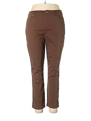 Denim + Company Jeans (view 1)