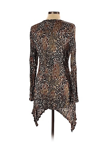 Alberto Makali Long Sleeve Top (view 2)