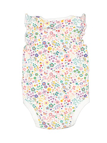 Baby Gap Short Sleeve Onesie (view 2)