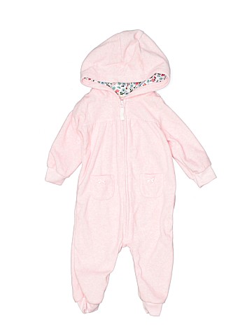 Carter's Long Sleeve Outfit (view 1)