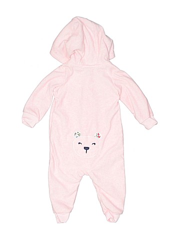 Carter's Long Sleeve Outfit (view 2)