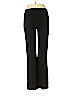 Betabrand Black Casual Pants Size M (petite) - photo 2