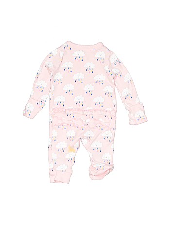 Carter's Long Sleeve Outfit (view 2)