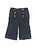 Baby Gap 100% Cotton Blue Casual Pants Size 12-18 mo - photo 1