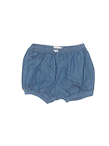 Absorba Denim Shorts (view 1)