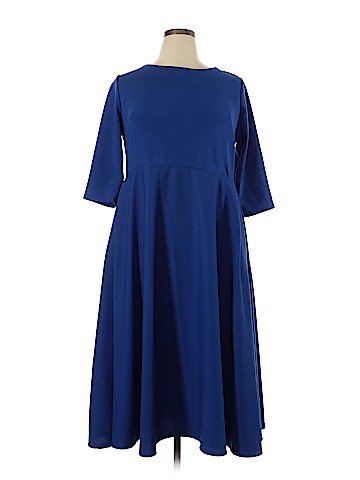 Unbranded Casual Dress (view 1)