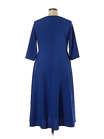 Unbranded Casual Dress (view 2)