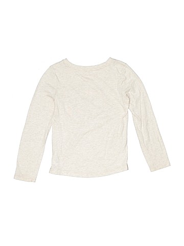 Cat & Jack Long Sleeve T-Shirt (view 2)