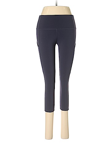 Lululemon Athletica Active Pants (view 1)