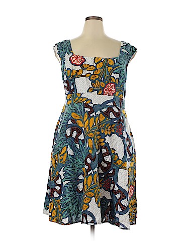 eShakti Casual Dress (view 1)