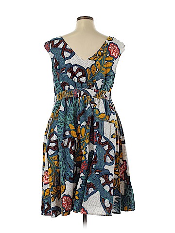 eShakti Casual Dress (view 2)