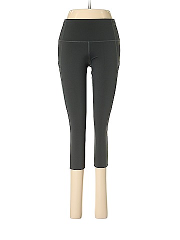 Lululemon Athletica Active Pants (view 1)