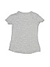 Justice Gray Short Sleeve T-Shirt Size 7 - photo 2