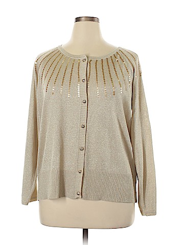 Avenue Cardigan (view 1)