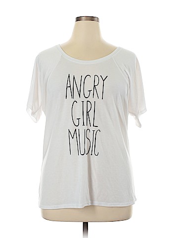 Assorted Brands Short Sleeve Top (view 1)