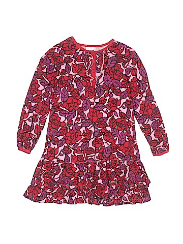 Hanna Andersson Dress (view 1)