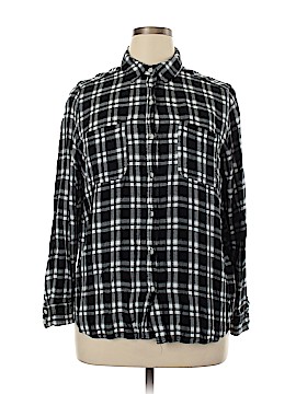 Mossimo Supply Co. Size XL