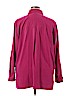 Sag Harbor Pink Long Sleeve Button-Down Shirt Size 18 - photo 2