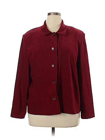 Briggs Long Sleeve Button-Down Shirt (view 1)