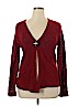 Assorted Brands Red Cardigan Size 18 - 20 - photo 1