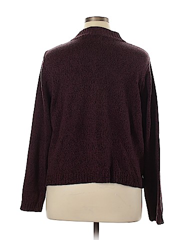 Halmode Plus Cardigan (view 2)