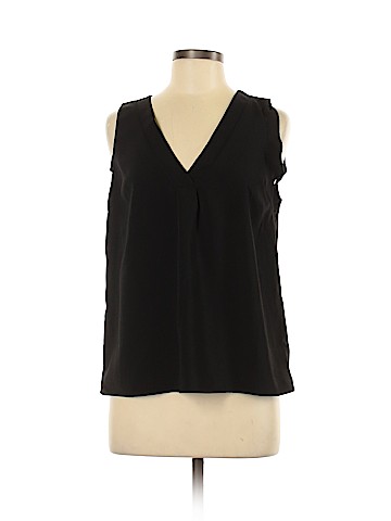 Forever 21 Sleeveless Blouse (view 1)