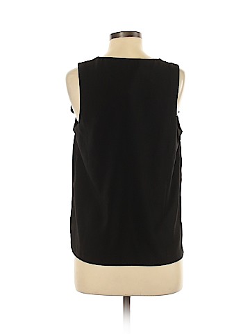 Forever 21 Sleeveless Blouse (view 2)