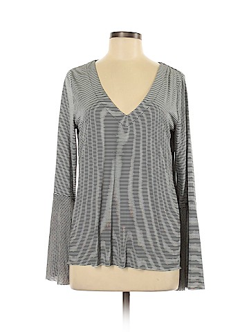 Lucky Brand Long Sleeve Top (view 1)