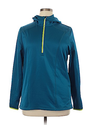 C9 By Champion Zip Up Hoodie (view 1)