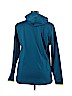 C9 By Champion 100% Polyester Blue Zip Up Hoodie Size XXL - photo 2