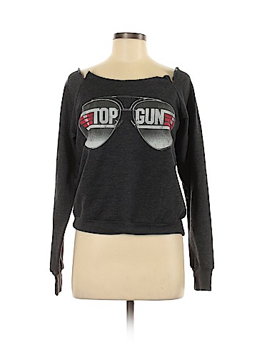 Paramount Pictures Sweatshirt (view 1)