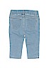 Gap 100% Cotton Blue Jeans Size 6-12 mo - photo 2